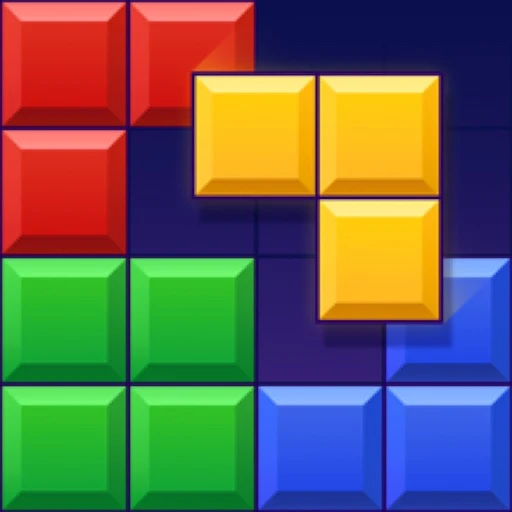 Block Blast Classic