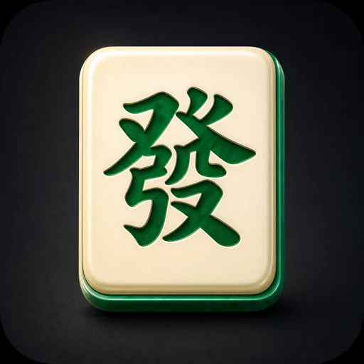 Mahjong Solitaire Online
