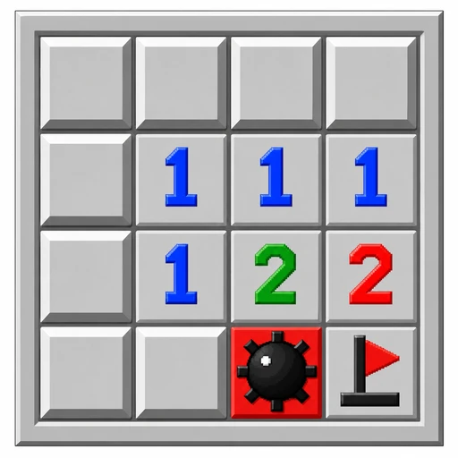 Minesweeper Online