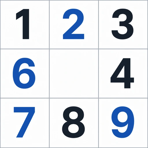 Sudoku Rush